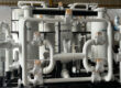 PSA Nitrogen Plant