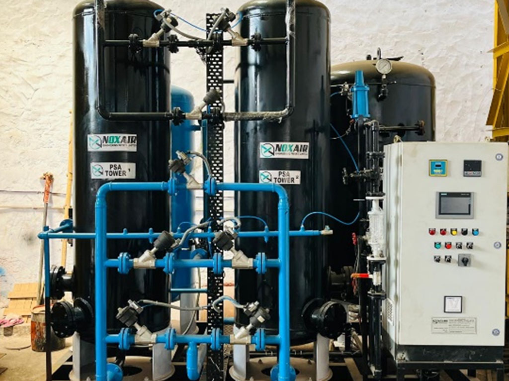 Hydrogen Nitrogen Mixture Plants Hydrogen Nitrogen Mixture Plants