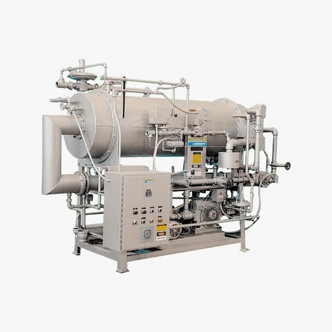 Exo Gas Generators Exo Gas Generators